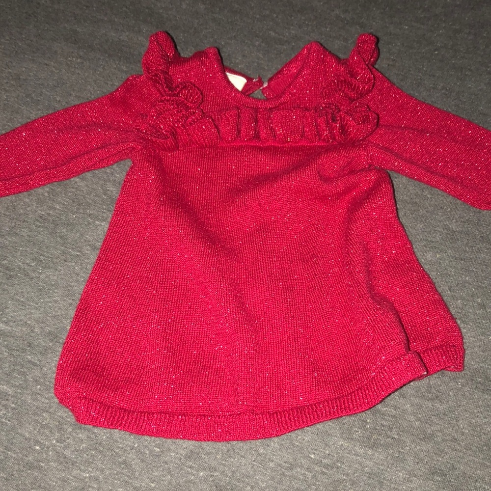 Dessy shirt